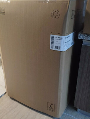 博世WGC354B01W洗烘套装|博世WGC354B01W洗烘套装到底怎么样，参数如何！