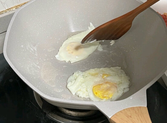 炒锅
