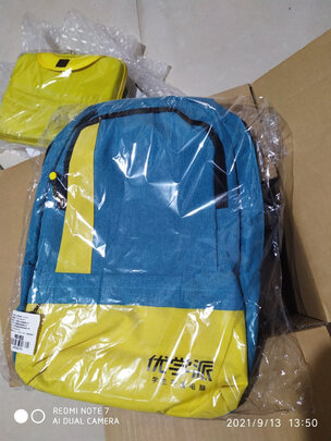 优学派优学派U90e评判质量差有依据吗？