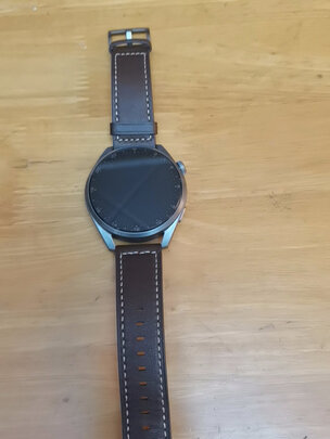 华为HUAWEI WATCH 3选择误区，需要注意这五点