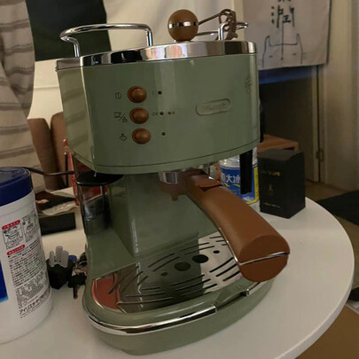咖啡机|独家剖析德龙咖啡机真实使用内幕？看完这篇就够了？