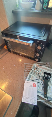 格兰仕KW32-DX30蒸烤箱|客观评价格兰仕KW32-DX30蒸烤箱怎么样？上手三周说真相