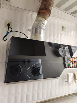 油烟机|客观评价海尔 CXW-219-E900C10SU1油烟机怎么样？上手三周说真相