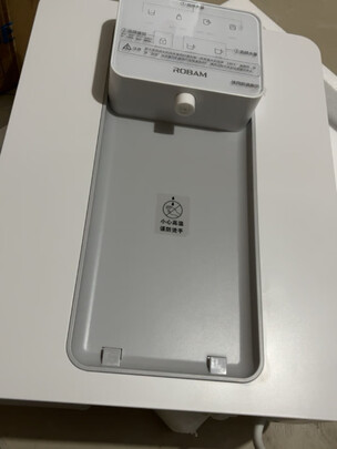 壁挂管线机