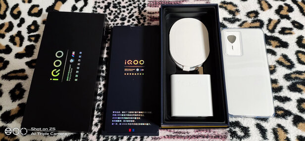 vivoiQOO 8（前车之鉴）有必要告诉大家真相