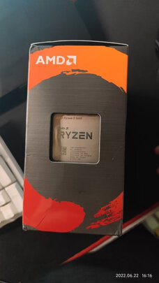 AMDAMD|AMDAMD 锐龙5 5600 处理器如何,值得入手的原因分享！