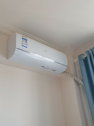 海尔KFR-26GW/B1KBB81U1空调|海尔KFR-26GW/B1KBB81U1空调真实使用感受？真相必看