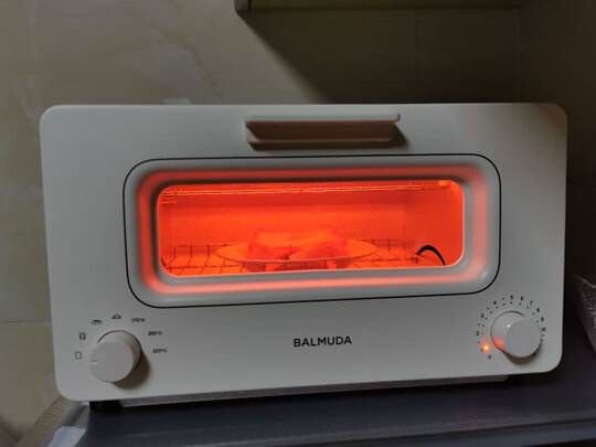 巴慕达K01H蒸烤箱|客观评价巴慕达K01H蒸烤箱怎么样？上手三周说真相