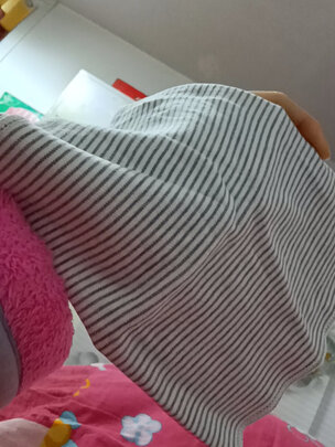 婴儿肚兜