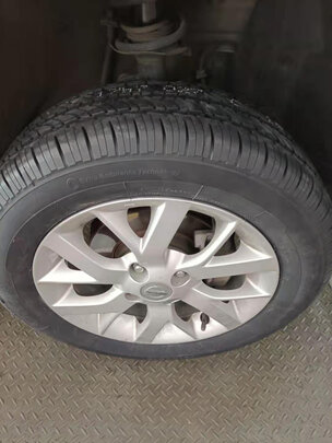 一:选购佳通205/55r16汽车轮胎建议