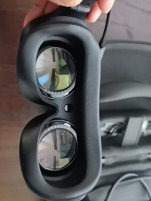 vr一体机|华为华为智能眼镜VR Glass-CV10vr一体机怎么样上手一周说讲感受