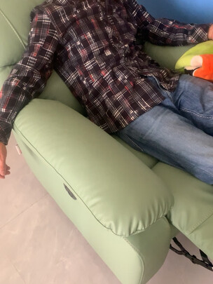 芝华仕单椅 8790评判质量差有依据吗？