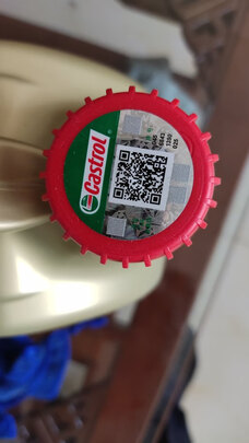 全合成机油