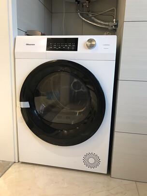 洗烘套装|海信HG100DG14D洗烘套装怎么样评测分析结果告知！