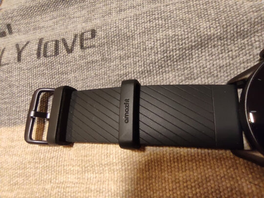 AMAZFITA2039（前车之鉴）有必要告诉大家真相