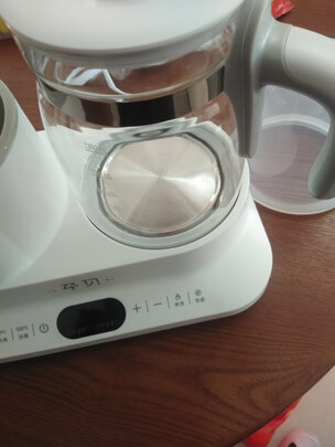 奶瓶消毒器