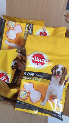 狗狗零食