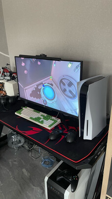 华硕PG32UQ显示器|华硕PG32UQ显示器独家揭秘评测真相,不看后悔!