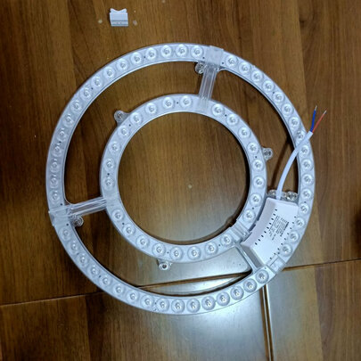 一:选购欧普替换灯条led吸顶灯建议