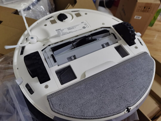 海尔jx37选择五大雷区要慎重