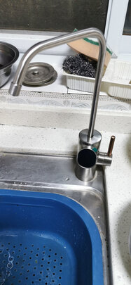 净水器|客观评价美的MRO1787D-1000G净水器怎么样？上手三周说真相