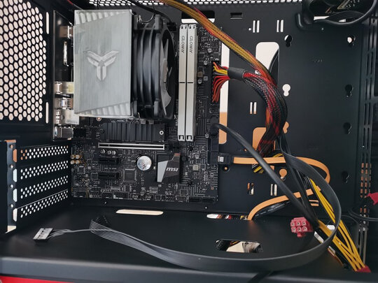 主板|微星B560M BOMBER主板怎么样评测分析结果告知！