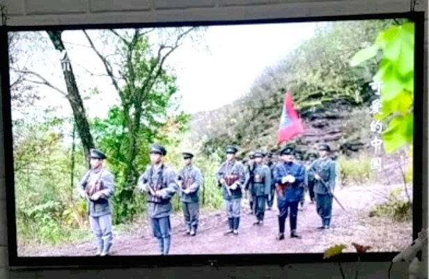 长虹55P6S选购容忽然的三大要点