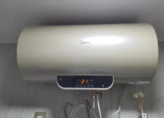 美的F6032-J7S(H)质量诉说体验后讲一讲感受