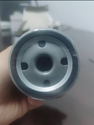 机油滤清器
