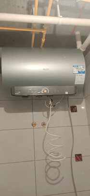 海尔EC6005-MV5(U1)极度喜欢感受反馈