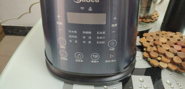 美的PB15W7-033选购容忽然的三大要点