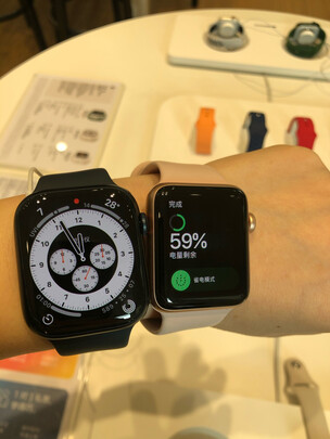 AppleApple Watch Series 7选择五大雷区要慎重