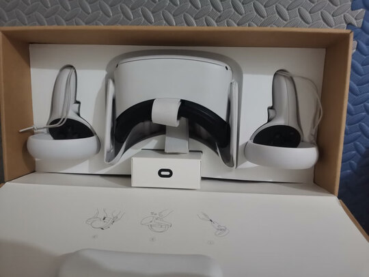 VR眼镜
