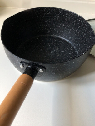 奶锅