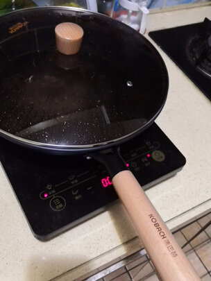 炒锅