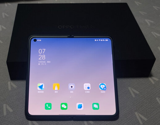 OPPOFind|OPPOFind N手机真实使用感受？真相必看