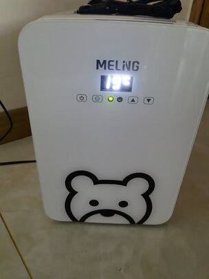 车载冰箱