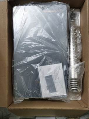云米JSQ30-VGW1618一周使用彻底爱上了吗