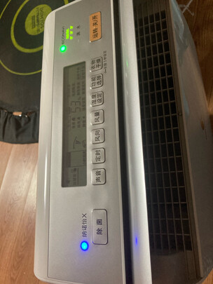 松下F-60C1YXC除湿机|客观评价松下F-60C1YXC除湿机怎么样？上手三周说真相