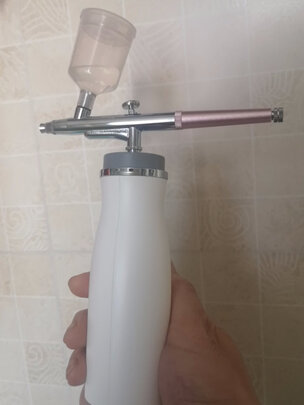 美容器
