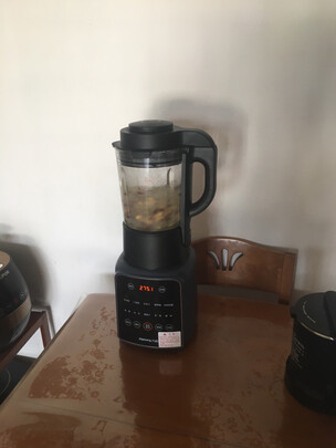九阳升级款低音热烘除菌破壁机选择五大雷区要慎重