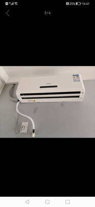 空调|[用户爆料]长虹CHANGHONG空调质量怎么样？用后一周讲实情真相？