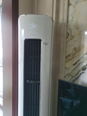 立式空调|「用后真实感受」美的风语者II质量怎么样？用后一周讲体验实情感受？