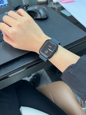 AppleApple Watch Series 7极度喜欢感受反馈