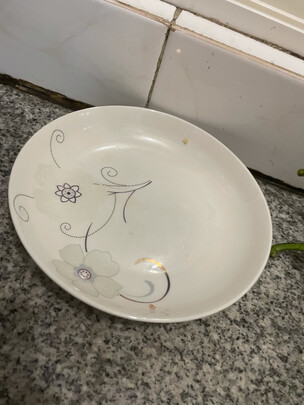 陶瓷餐具