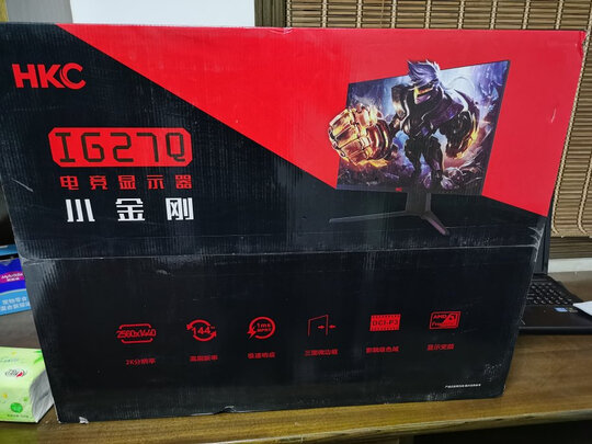 HKCIG27Q选购攻略需注意细节