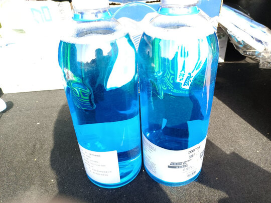 玻璃水