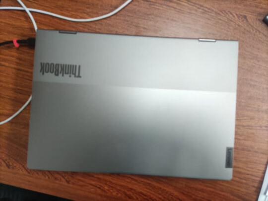 %title插图%num 联想ThinkBook 15p 15.6英寸高性能轻薄笔记本电脑 i5标压 16G 512G GTX1650高色域
