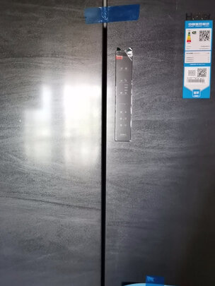 海尔冰箱335WLHFD78DYU1一个月后开始后悔了诉说原因