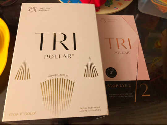 TripollarStop Vx Gold2选购容忽然的三大要点